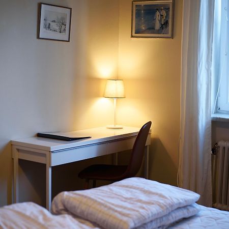 Falkoepings Vandrarhem/Hostel Exteriér fotografie
