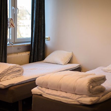 Falkoepings Vandrarhem/Hostel Exteriér fotografie