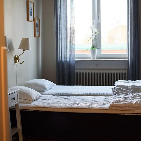 Falkoepings Vandrarhem/Hostel Exteriér fotografie