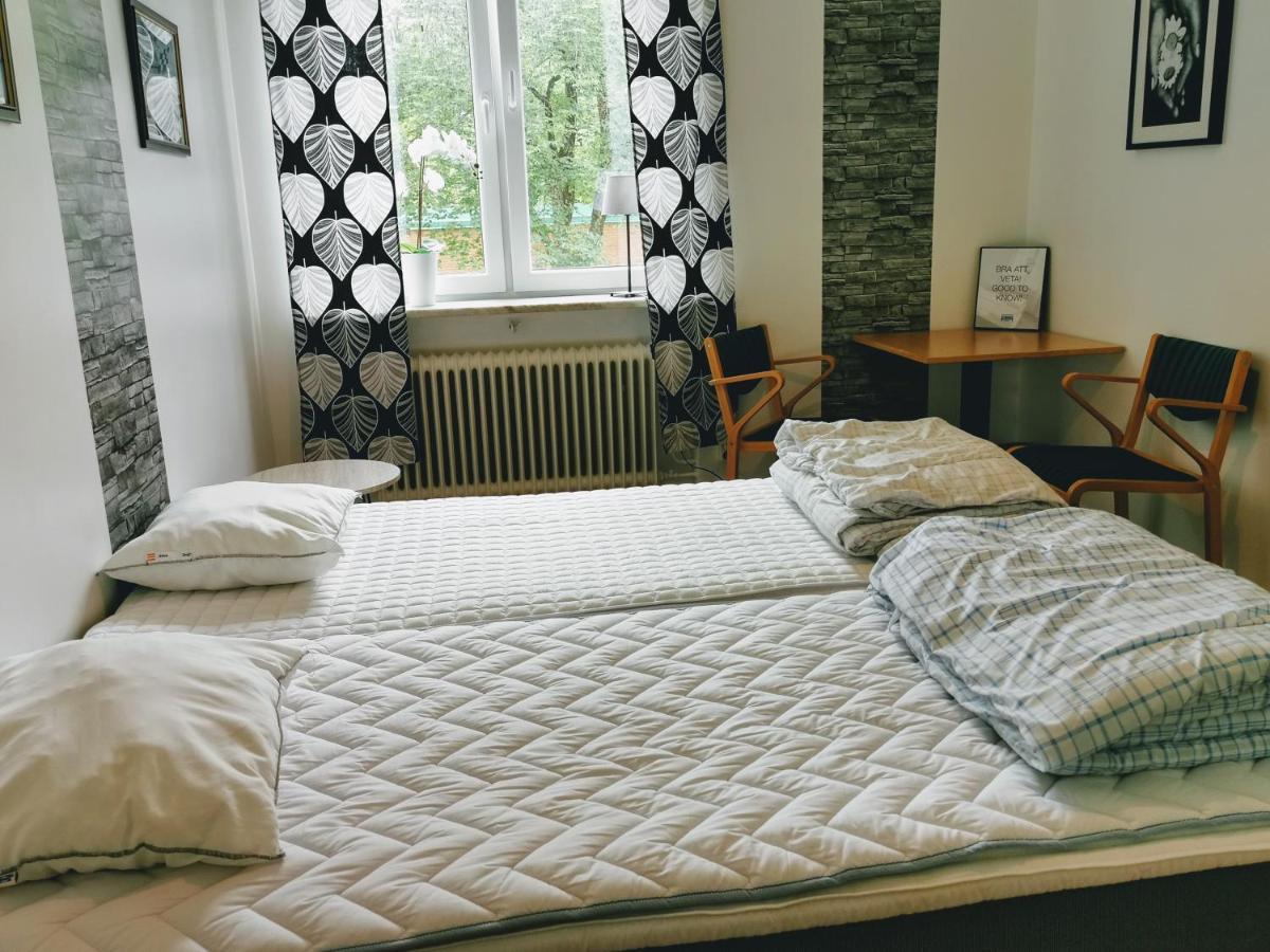 Falkoepings Vandrarhem/Hostel Exteriér fotografie