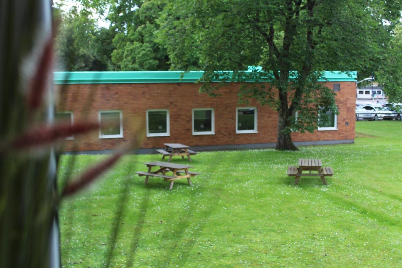 Falkoepings Vandrarhem/Hostel Exteriér fotografie