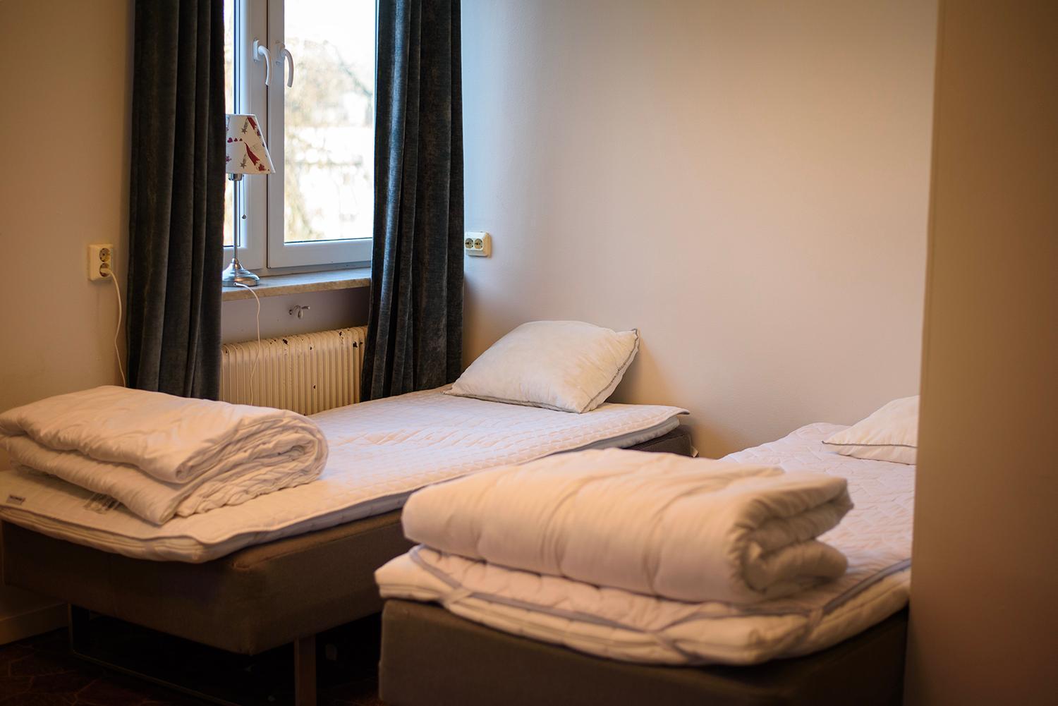 Falkoepings Vandrarhem/Hostel Exteriér fotografie