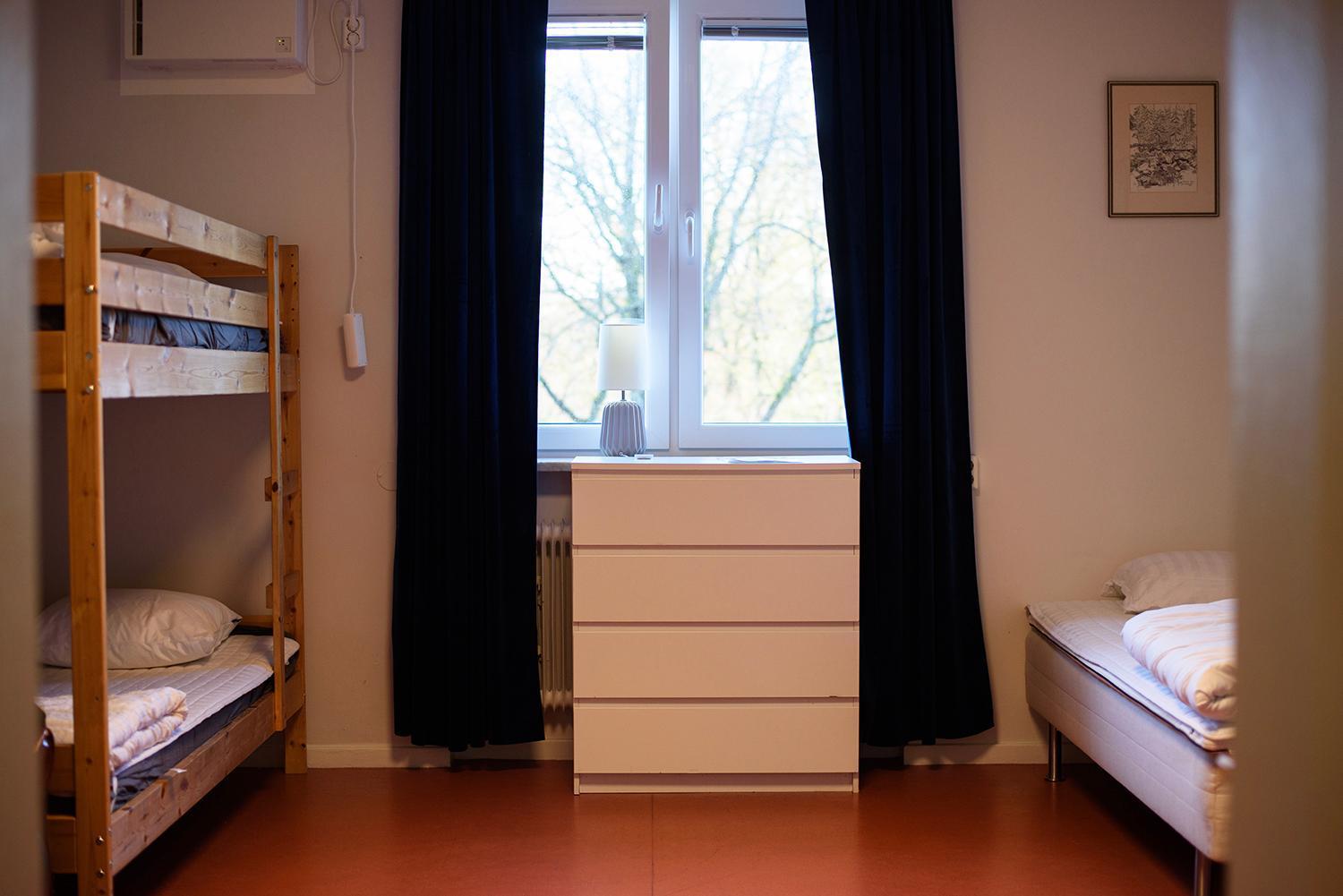 Falkoepings Vandrarhem/Hostel Exteriér fotografie