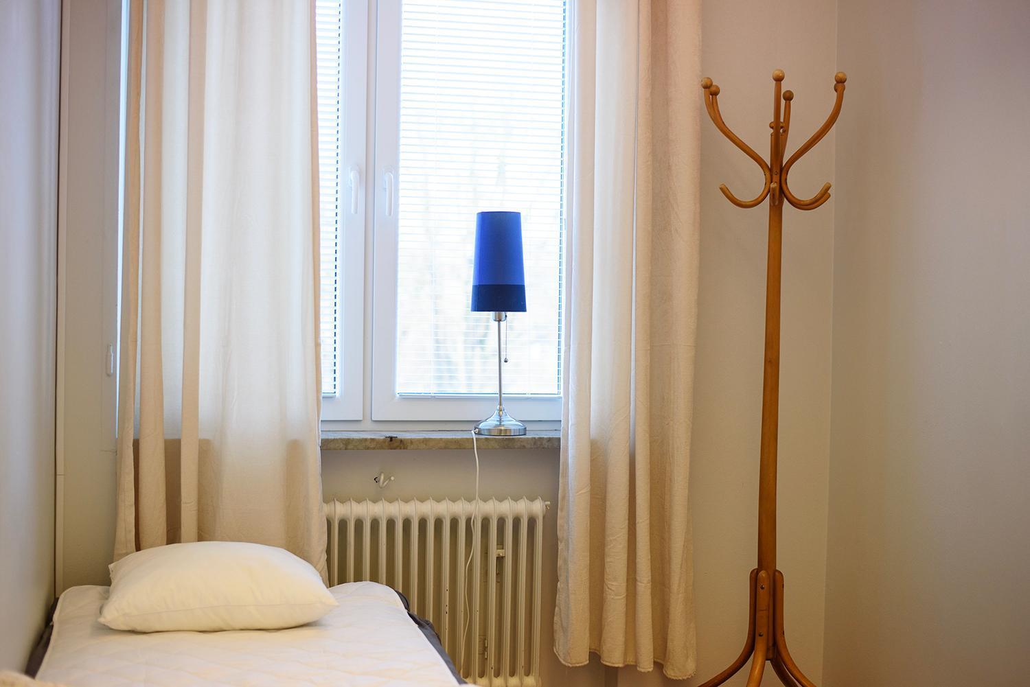 Falkoepings Vandrarhem/Hostel Exteriér fotografie