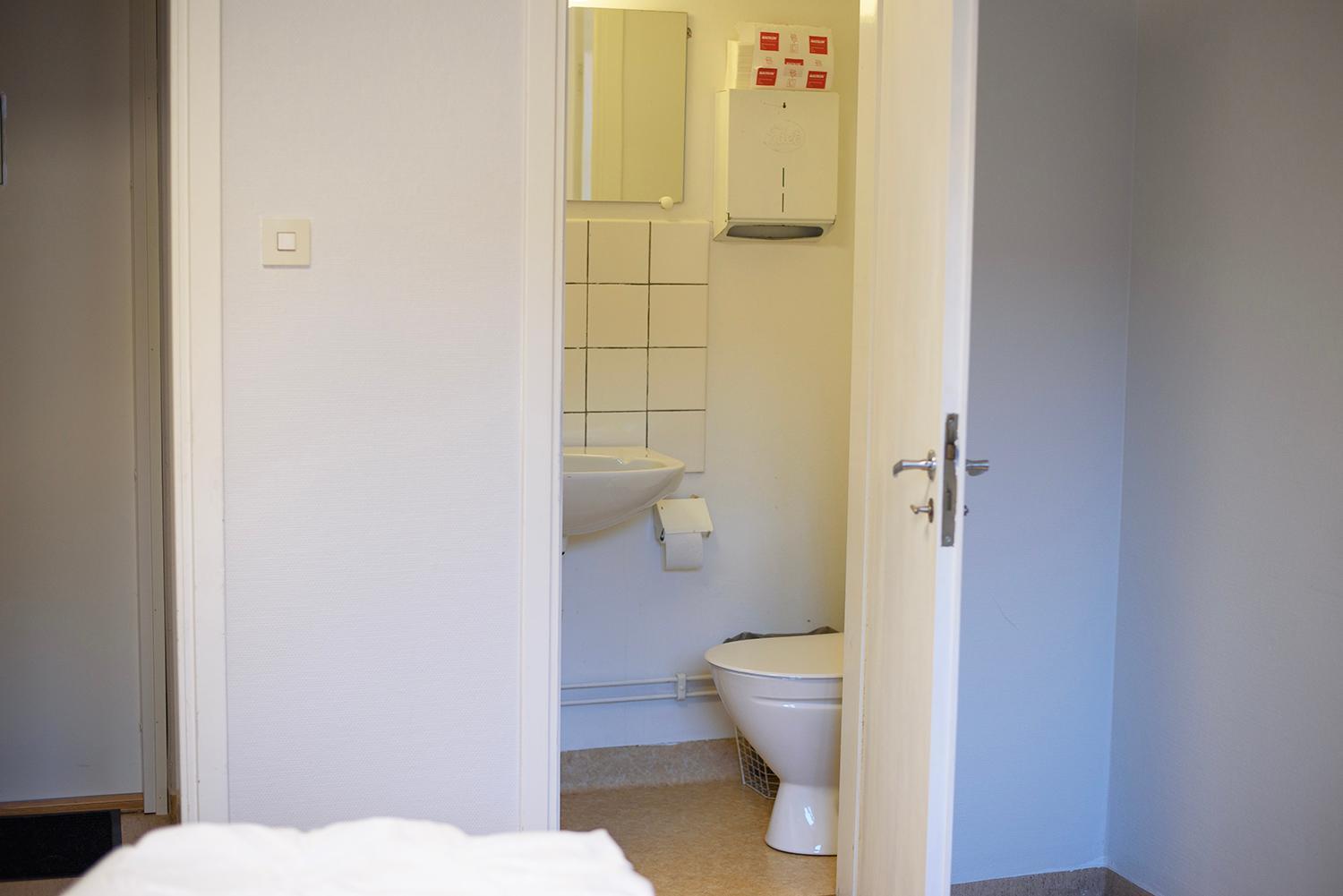 Falkoepings Vandrarhem/Hostel Exteriér fotografie