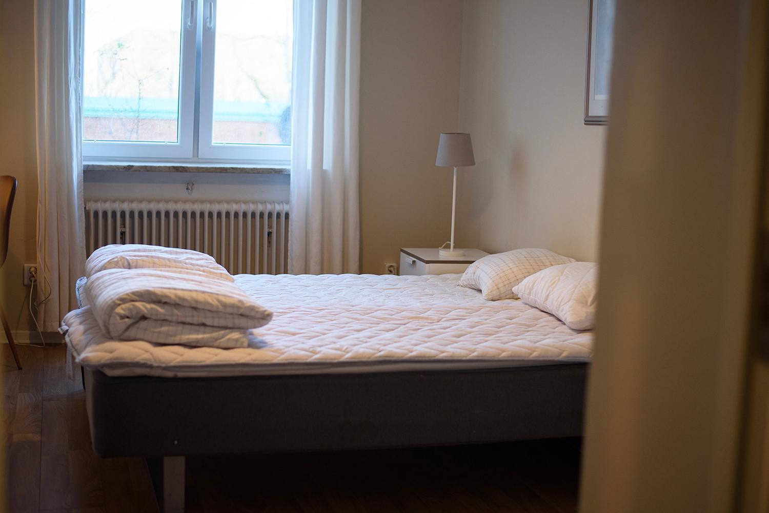 Falkoepings Vandrarhem/Hostel Exteriér fotografie
